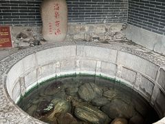 -华清宫景区