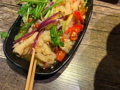 -盔甲王·猛货牌档(安泰店)