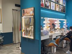 -海馬体照相馆(莘庄维璟印象城店)