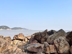 -东海半边山旅游度假区