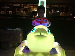 -三亚湾海居铂尔曼度假酒店