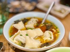 菜肉馄饨-荟廷·晶萃(陆家嘴尚悦湾店)