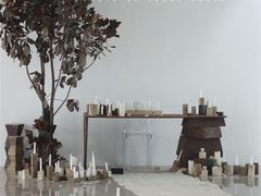 -桉树林A coffee 森林餐厅(三圣乡店)