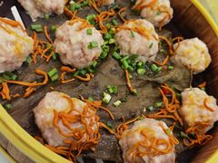 虫草花蒸肉丸-庭苑美食中心·陈皮烧鹅·海鲜(台山店)