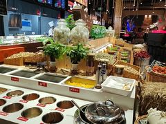 -鼎原力量东北吊炉烧烤(幸福街店)