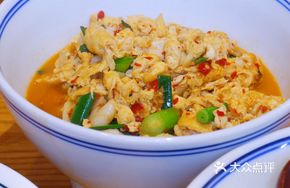 Pingxiang Fried Free-range Eggs