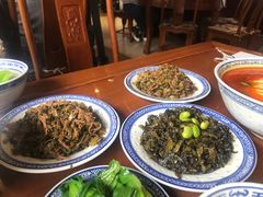 -同得兴 Since·1995 传统苏式面馆(十全街店)