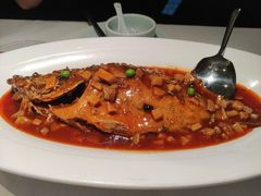 -半勺·新徽菜(银泰城店)