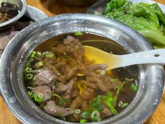 -阿秋牛排(湖心街店)