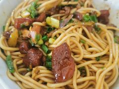 -丁记面馆(凤凰店)