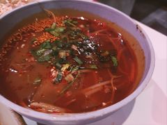 -付小姐在成都(五道口店)
