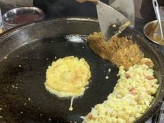 -捞沙巷