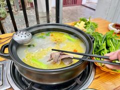 -尼玛藏家风味园(阿山食城店)