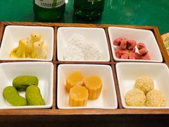 -烤肉季饭庄