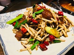 -阿婉贵州苗家酸汤鱼(梅林店)