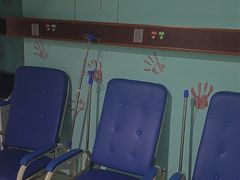 -白兔子密室(长寿路店)