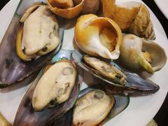 -南宁沃顿国际大酒店-自助餐厅