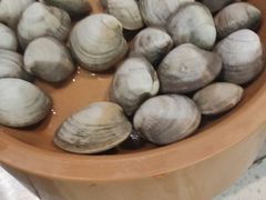 -川锅·火锅·烤肉自助餐厅