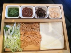 -蘇河湾·新鲁菜·泰山宴老店