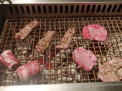 -樱宿日式和牛烧肉(五道口店)