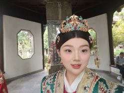 -雪中彩影婚纱摄影·品控旗舰店