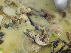 -楚鱼王·河鲜·湖北菜(华农店)