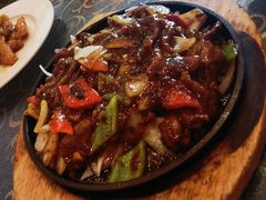 -玉林烤鸭店(定福庄店)