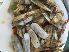 iphone_upload_pic-海滨假日渔家海鲜