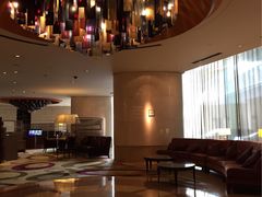 -宁波东港喜来登酒店