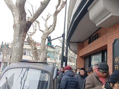 -美新点心店(陕西北路店)