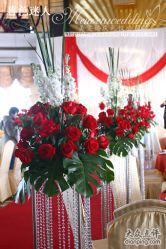 美雯苏宁卢浮宫-苏宁环球套房饭店·宴会厅