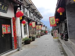 -后柳水乡