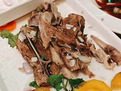 -巴依老爷新疆美食(马驹桥店)