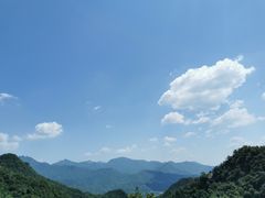 -天龙池风景区