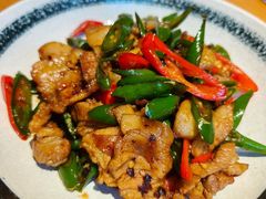 -竹里馆·淮扬菜·功夫茶(老门东店)