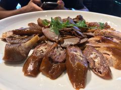 -陈鹏鹏潮汕菜(欢乐海岸 海边景观店)