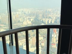 -无锡苏宁JW万豪酒店-大堂酒廊