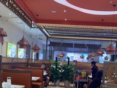 -南海渔家•海鲜•正宗海南菜(海棠湾店)