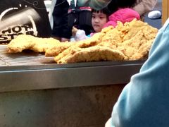 -豪大大鸡排(台北士林店)