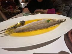 鸡汁浪里白条（半条）-桂满陇·手作小笼包&江南叫花鸡(中山公园店)
