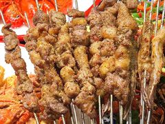 -金陵一哥龙虾(水木秦淮店)