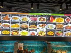 -恒记饭店·海鲜明档(淹城店)