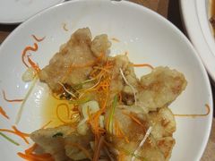 -金掌勺锅包肉(华润万象城店)