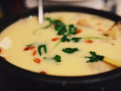 -文兴酒家(Chinatown - Gerrard Street)