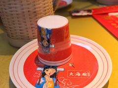 -大海碗·炸酱面·烤鸭·京菜(天坛店)