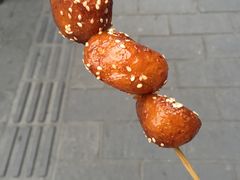 -洞子口张老二凉粉(文殊院店)