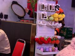 -川正旺江湖菜(三元桥店)