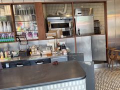 -BAKER&SPICE(BFC外滩金融中心店)