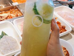 -海底捞火锅(万丰桥店)