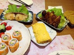 iphone_upload_pic-大渔铁板烧(中山路八佰伴店)